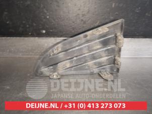 Toyota Yaris Bumper grille O572555 photo 2