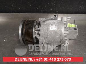 Suzuki Vitara Klimapumpe O572557 foto 2