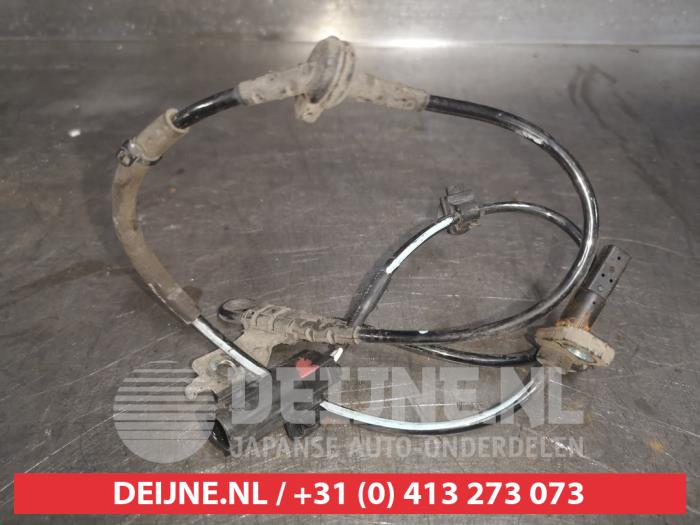 Suzuki Vitara ABS Sensor O572570