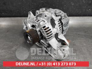 Gebruikte Dynamo Suzuki Vitara (LY/MY) 1.4 Booster Jet Turbo 16V SHVS Prijs € 350,00 Margeregeling aangeboden door V.Deijne Jap.Auto-onderdelen BV