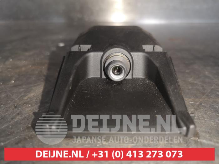 Kia XCeed Kamera Vorderseite O572583