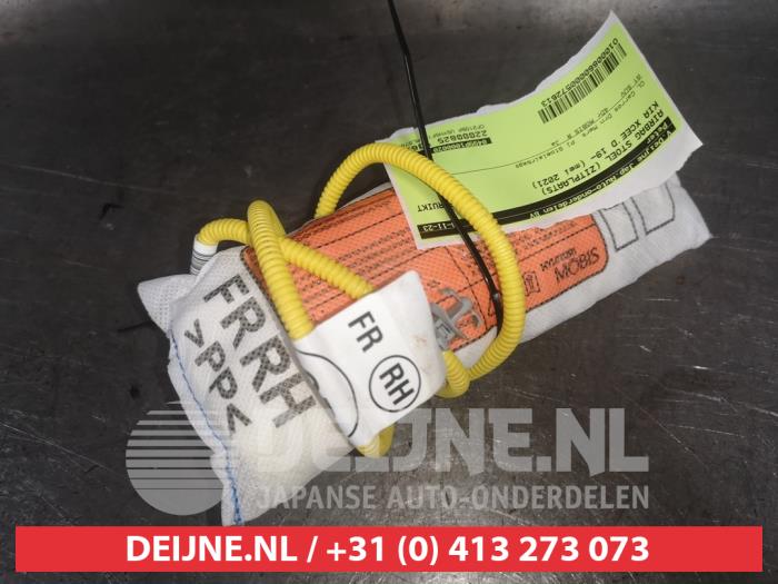 Kia XCeed Airbag Sitz (Sitzplatz) O572613
