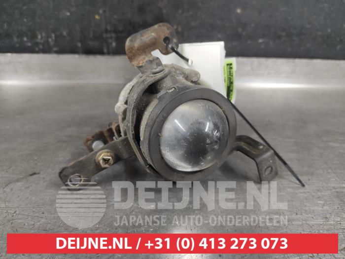 Kia Rio Nebelscheinwerfer links vorne O572623