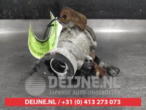 Kia Rio Nebelscheinwerfer links vorne O572623 foto 2