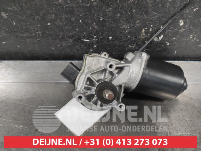 Kia Rio Front wiper motor O572625