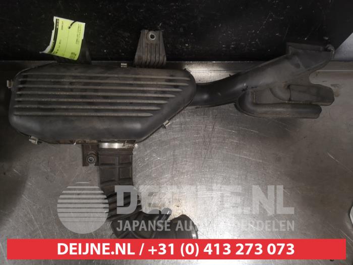 Chevrolet Spark Luftfiltergehäuse O572665
