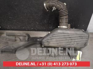 Chevrolet Spark Luftfiltergehäuse O572665 foto 3