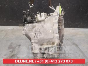 Toyota Avensis Gearbox O572668 photo 3