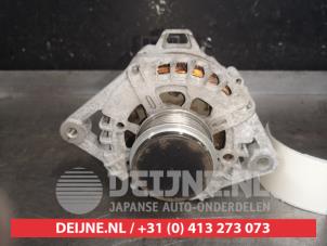 Gebruikte Dynamo Kia Rio IV (YB) 1.2 MPI 16V Prijs € 75,00 Margeregeling aangeboden door V.Deijne Jap.Auto-onderdelen BV