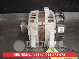 Kia Rio Dynamo O572671 photo 2