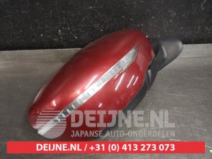 Nissan Juke Wing mirror, right O572674 photo 2