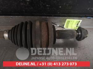 Kia Rio Antriebswelle links vorne O572691 foto 3