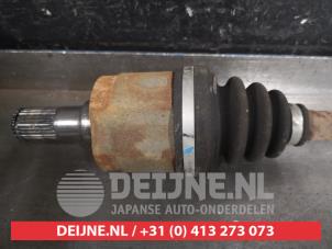 Kia Rio Antriebswelle links vorne O572691 foto 2