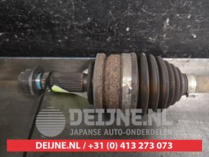 Kia Rio Antriebswelle rechts vorne O572692 foto 2