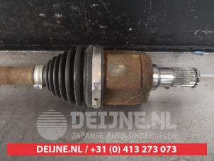 Kia Rio Antriebswelle rechts vorne O572692 foto 3