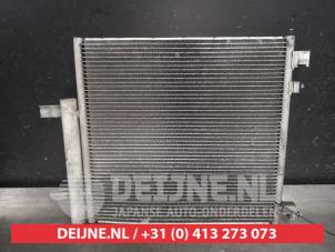 Chevrolet Spark Air conditioning condenser O572693 photo 2