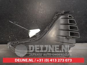 Hyundai I10 Bumper grille O572718 photo 2