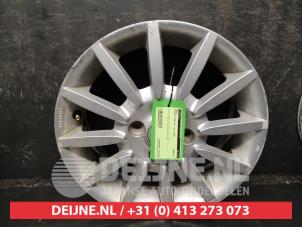 Nissan Micra Felge O572726 foto 2