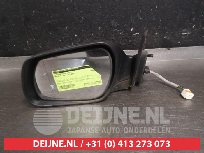 Mazda 6 Buitenspiegel links O572761