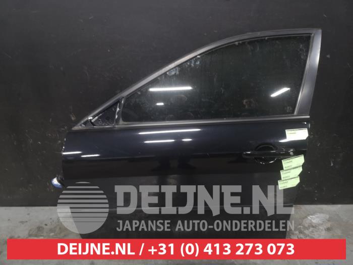 Mazda 6 Portier 4Deurs links-voor O572763
