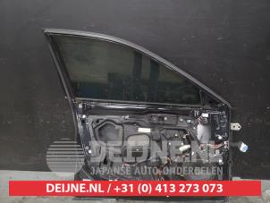 Mazda 6 Door 4-door, front left O572763 photo 2
