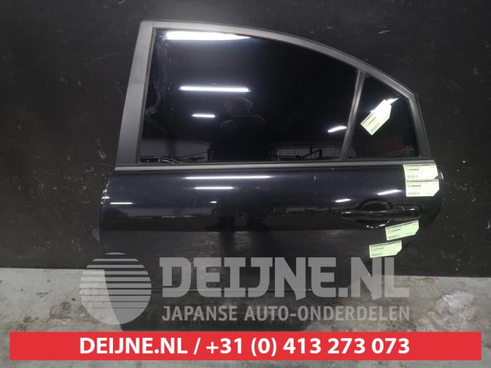 Mazda 6 Portier 4Deurs links-achter O572767