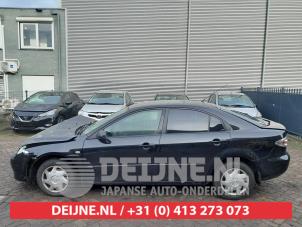 Mazda 6 Tür 4-türig links hinten O572767 foto 3