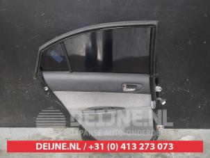 Mazda 6 Tür 4-türig links hinten O572767 foto 2