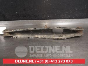 Mitsubishi Outlander Querlenker rechts hinten O572784 foto 2