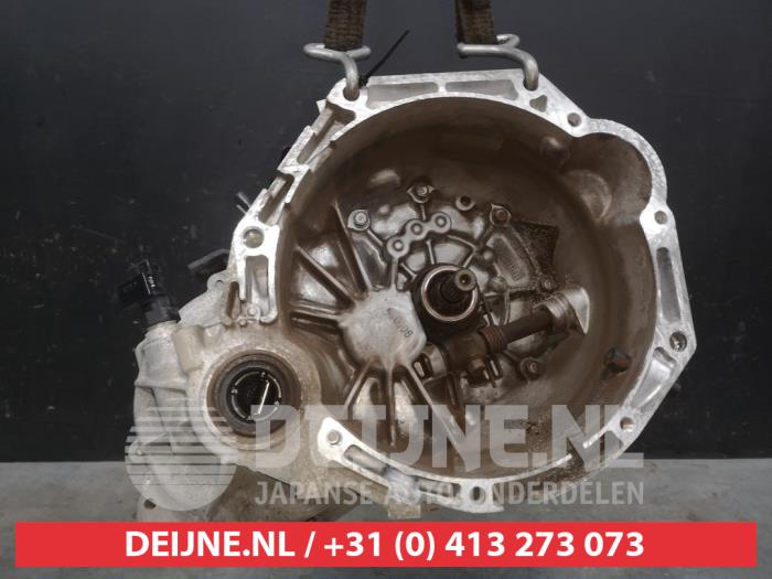 Kia Picanto Getriebe O572786