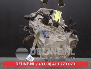Kia Picanto Versnellingsbak O572786 foto 3