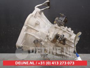 Kia Picanto Versnellingsbak O572786 foto 2