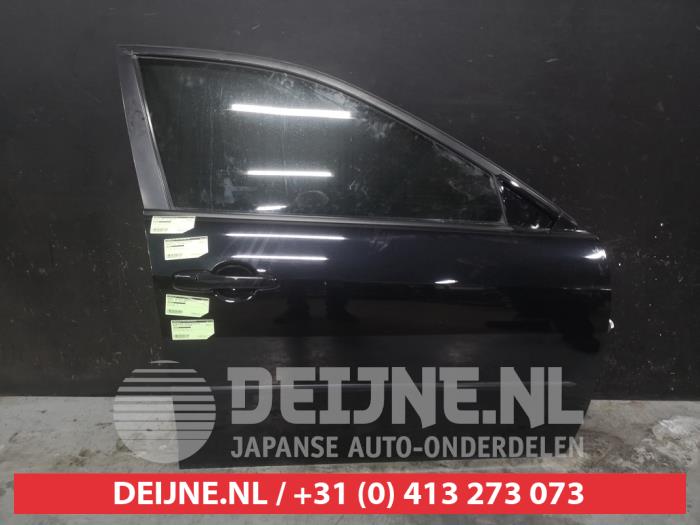 Mazda 6 Portier 4Deurs rechts-voor O572775