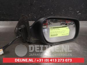 Mazda 6 Wing mirror, right O572779 photo 2