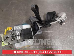 Kia Rio Sicherheitsgurt links vorne O572797 foto 2