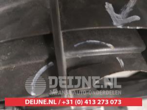 Kia Rio Kühlgebläsegehäuse O572798 foto 3