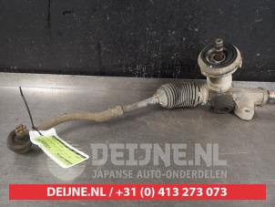 Kia Rio Lenkgetriebe O572800 foto 2