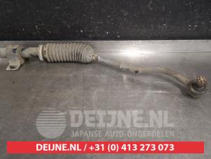 Kia Rio Lenkgetriebe O572800 foto 3
