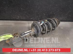 Kia Rio Schokdemperpoot rechts-voor O572804 foto 2