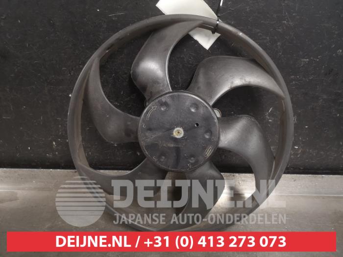 Nissan Micra Koelvin O572847