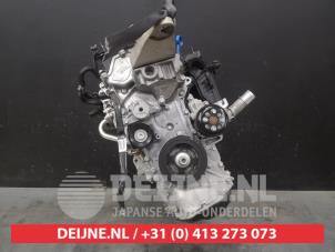 Gebruikte Motor Hyundai i10 1.0 12V Prijs € 850,00 Margeregeling aangeboden door V.Deijne Jap.Auto-onderdelen BV