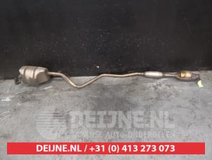 Gebruikte Katalysator Hyundai i10 (B5) 1.0 12V Prijs € 50,00 Margeregeling aangeboden door V.Deijne Jap.Auto-onderdelen BV