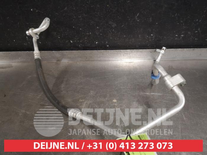 Nissan Qashqai Airco Leiding O572872