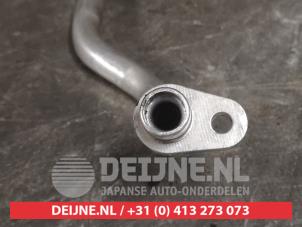 Nissan Qashqai Klima Leitung O572872 foto 3