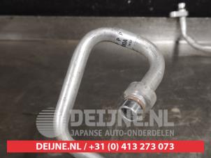Nissan Qashqai Klima Leitung O572872 foto 2