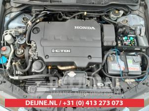 Gebruikte Motor Honda Accord Tourer (CM/CN) 2.2 CTDi 16V Prijs op aanvraag aangeboden door V.Deijne Jap.Auto-onderdelen BV