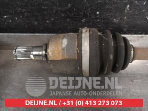 Hyundai I10 Antriebswelle links vorne O572936 foto 2