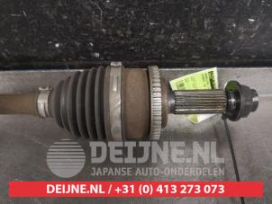 Hyundai I10 Antriebswelle links vorne O572936 foto 3