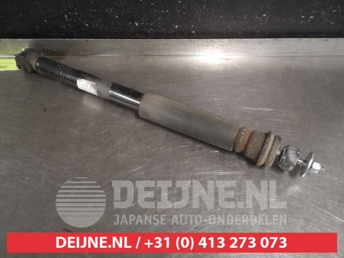 Hyundai I10 Stoßdämpfer rechts hinten O572940