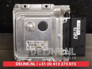 Kia Rio Engine management computer O572984 photo 2